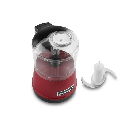 Kitchenaid RKFC3511ER Refurbished 3.5 Cup Food Chopper
