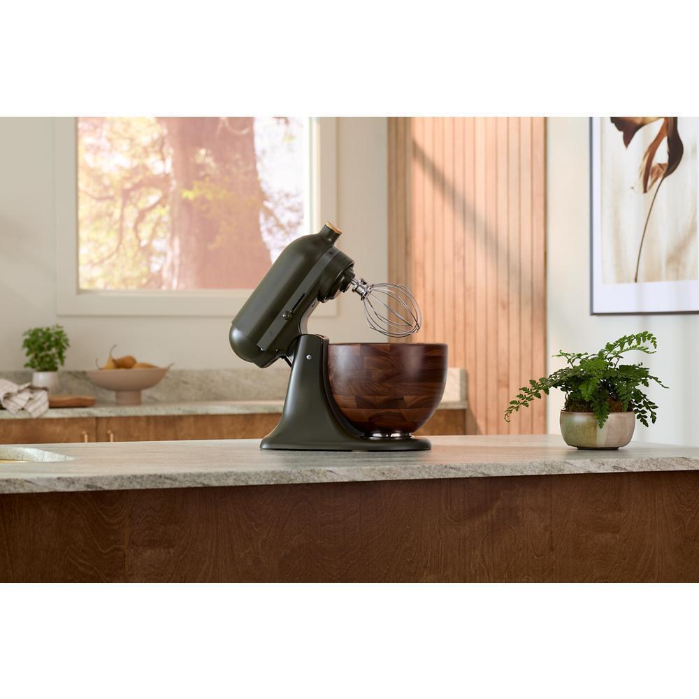 Kitchenaid KSM180WSEG 2024 Design Series Evergreen Tilt-Head Stand Mixer