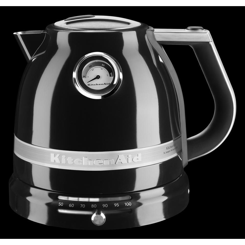 Kitchenaid KEK1522OB 1.5 L Pro Line® Series Electric Kettle