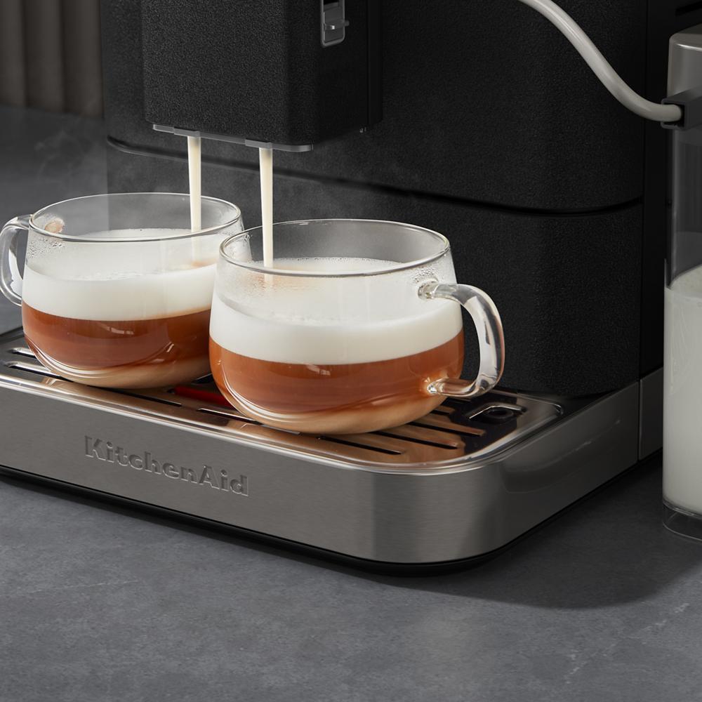 Kitchenaid KES8558JP Fully Automatic Espresso Machine KF8