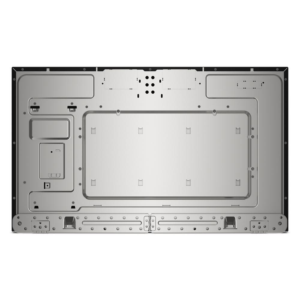 KMMF530PPS KitchenAid® Multifunction Over-the-Range Oven with Flush Built-In Design