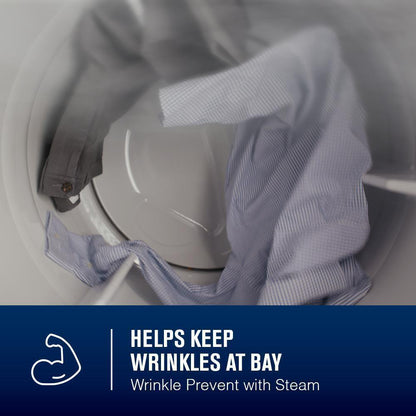 Maytag MGD7405RR 7.4 cu. ft. Smart Top Load Dryer with Pet Pro Option