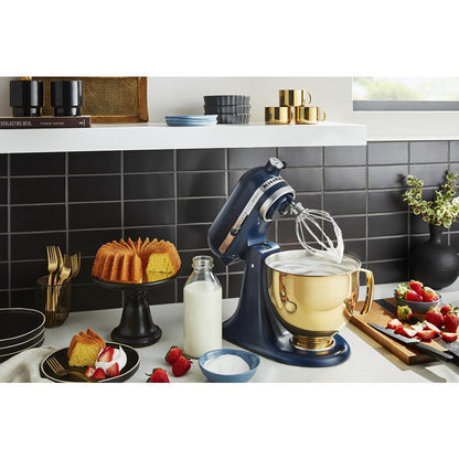 Kitchenaid KSM150PSIB Artisan® Series 5 Quart Tilt-Head Stand Mixer