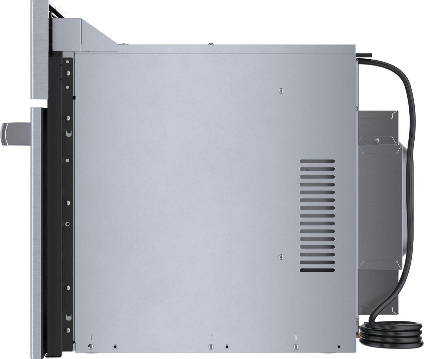 Bosch HMC80152UC 800 Series, Speed Oven, 30'', Stainless steel