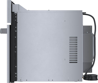 Bosch HMC80152UC 800 Series, Speed Oven, 30'', Stainless steel