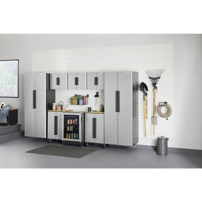 Gladiator GAWT086PBY GearWall® Panel Trim