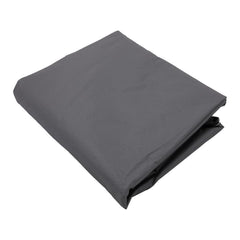 Top Load Washer/Dryer Cover, Gray