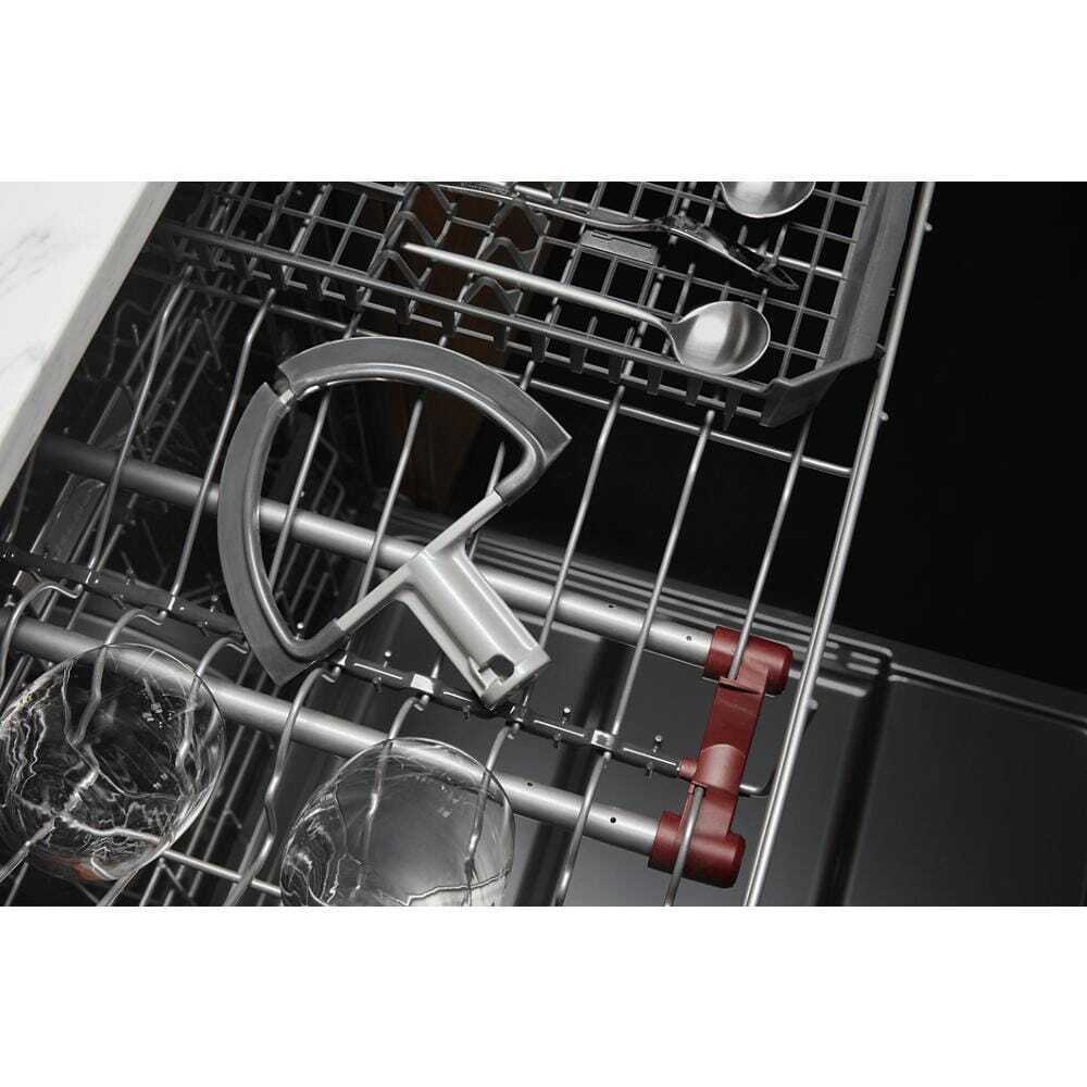 Kitchenaid KDF7B Double Flex Edge Beater for select KitchenAid® Bowl-Lift Stand Mixers