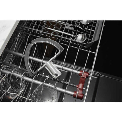 Kitchenaid KDF7B Double Flex Edge Beater for select KitchenAid® Bowl-Lift Stand Mixers