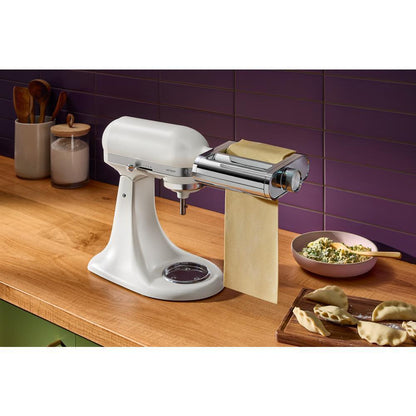 Kitchenaid KSM3MPA 3-in-1 Metal Pasta Attachment