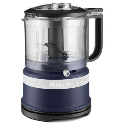 Kitchenaid KFC3516IB 3.5 Cup Food Chopper