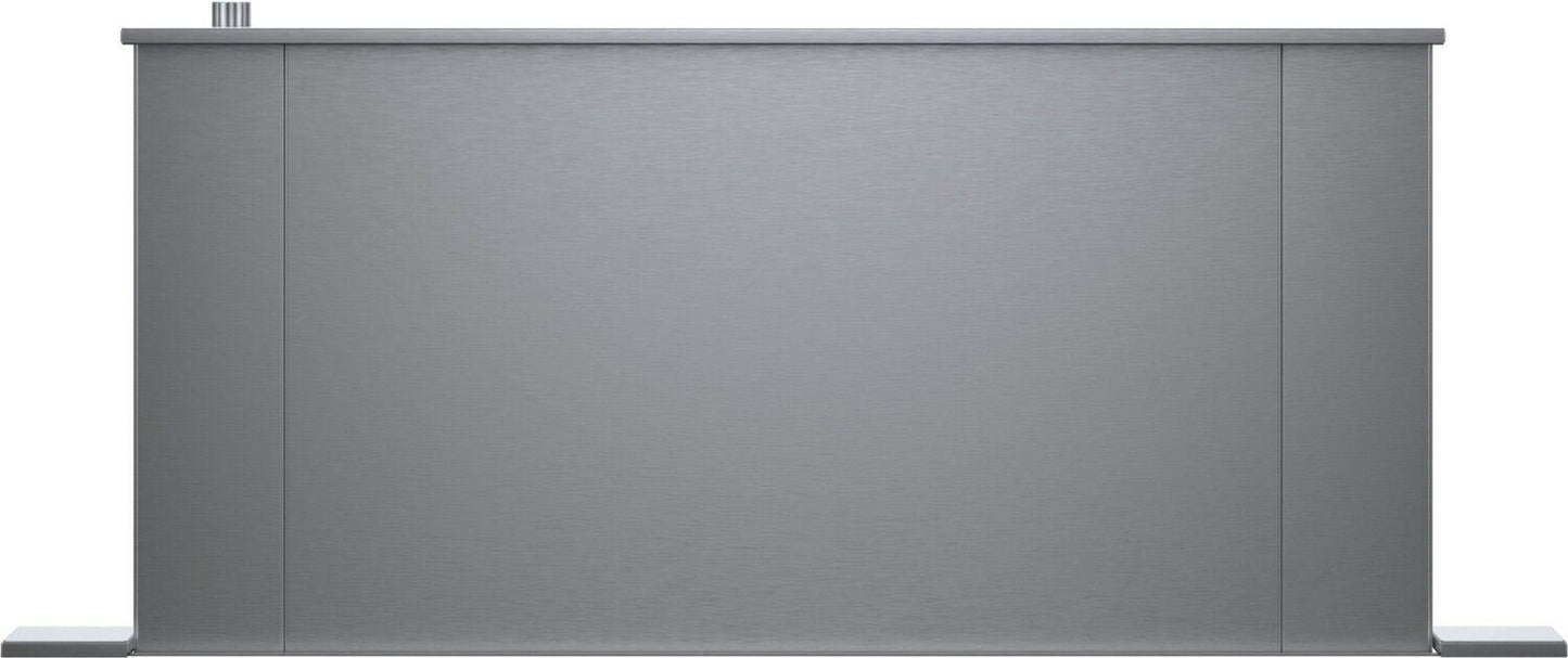 Bosch HDD80051UC 800 Series Downdraft Ventilation 30" Stainless Steel