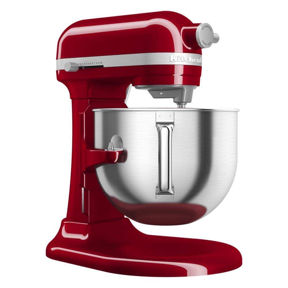 Kitchenaid RKSM70ER Refurbished 7 Quart Bowl-Lift Stand Mixer