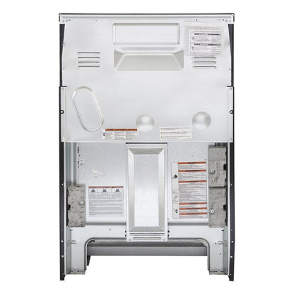 Kitchenaid KFEG504KPS 30-Inch 5 Element Electric Convection Range with PrintShield™ Finish