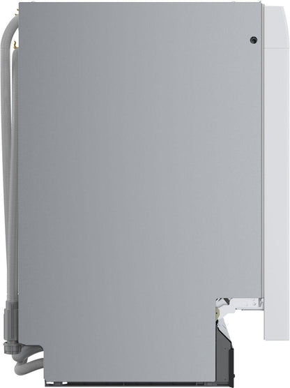 Bosch 300 Series Dishwasher 17 3/4" White SPE53B52UC