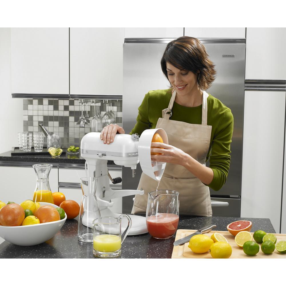 Kitchenaid JE Citrus Juicer