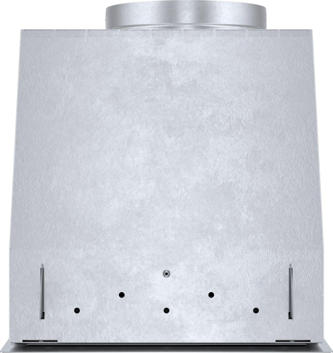 Bosch HUI86553UC 800 Series, canopy cooker hood, 32'', Stainless steel