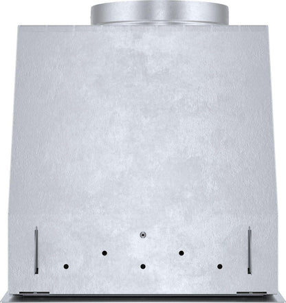 Bosch HUI86553UC 800 Series, canopy cooker hood, 32'', Stainless steel