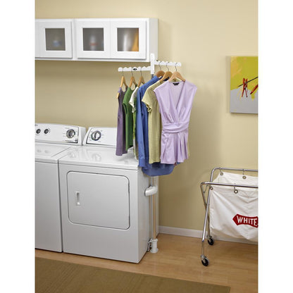 Kitchenaid XHS1000XX Adjustable Clothes Hanger Rack