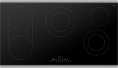 Bosch NET8669SUC 800 Series Electric Cooktop 36