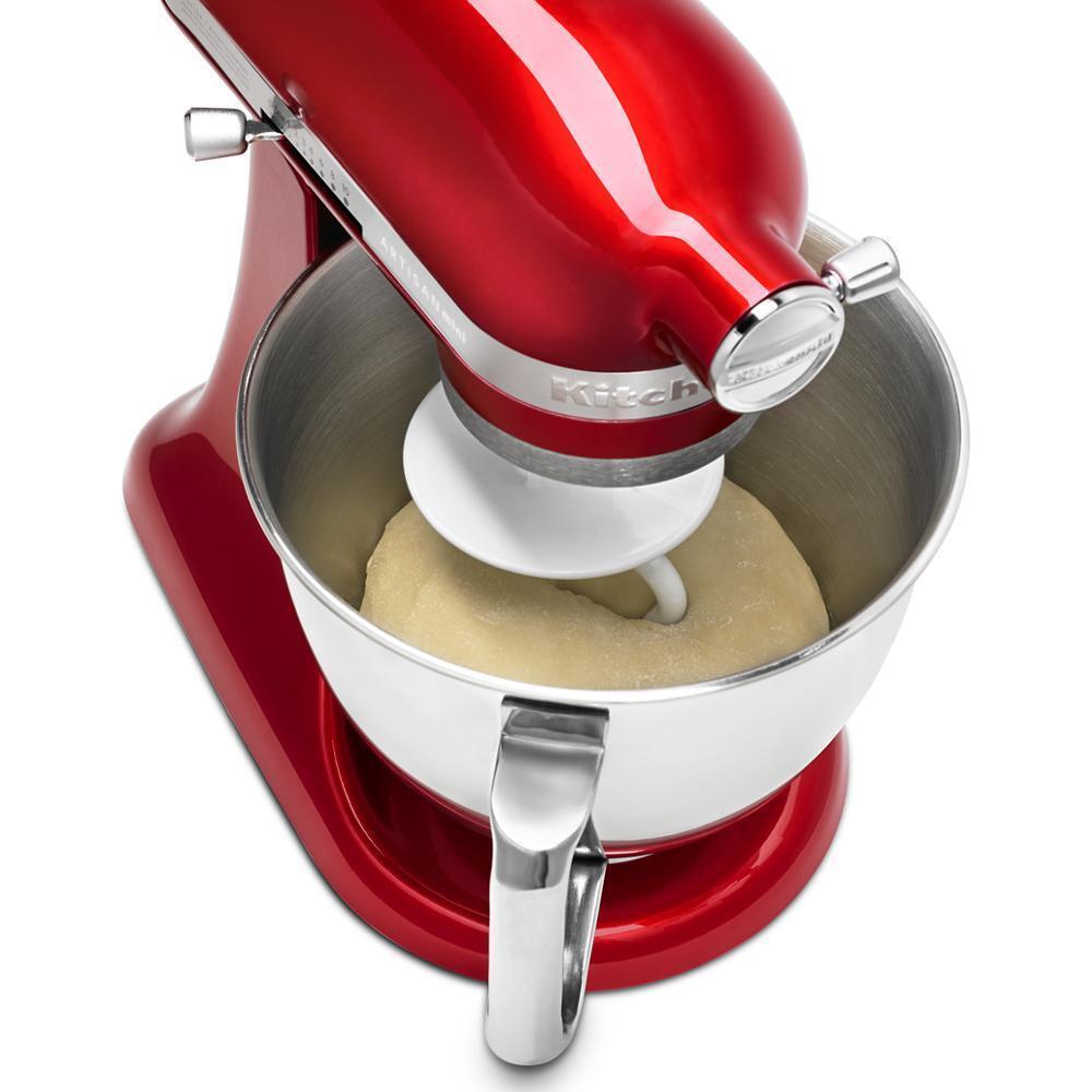 Kitchenaid KSM3316XCA Artisan® Mini 3.5 Quart Tilt-Head Stand Mixer