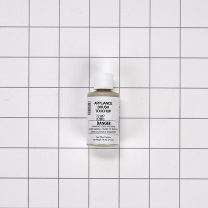 Kitchenaid WP72107 Touch-Up Paint with a Brush - Almond 0.6-oz