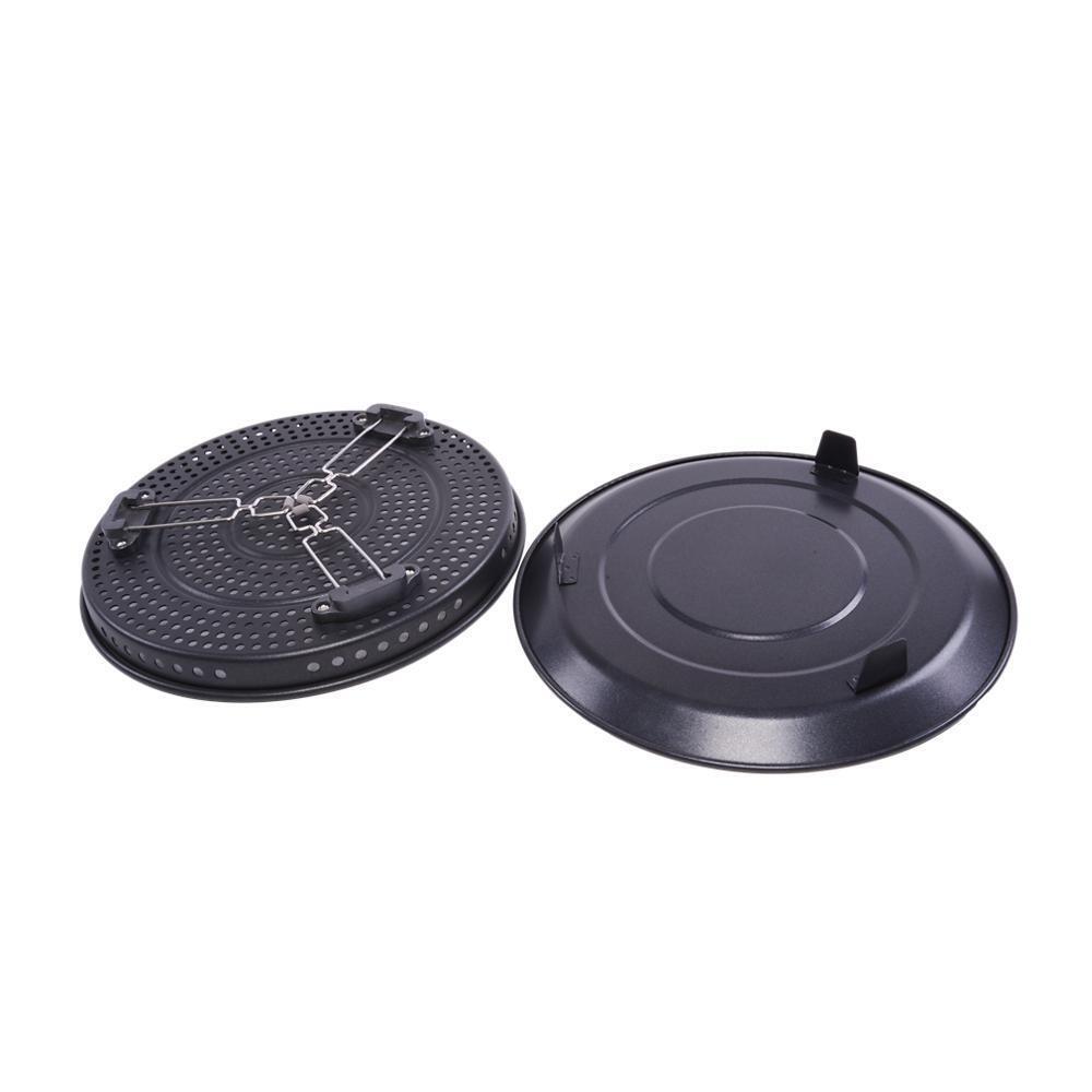 Maytag W11756666 Microwave Baking Tray & Air Fry Basket