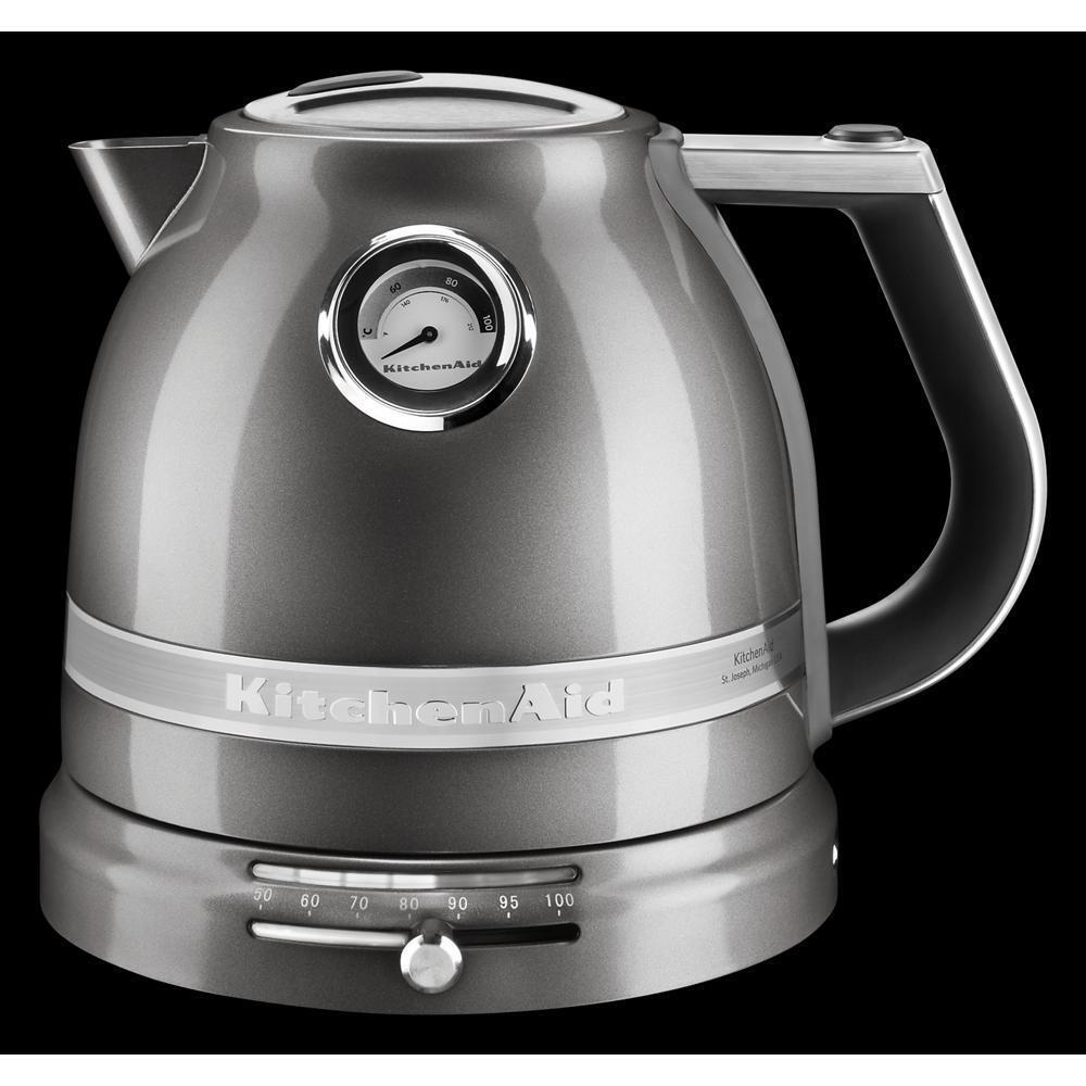 Kitchenaid KEK1522MS 1.5 L Pro Line® Series Electric Kettle