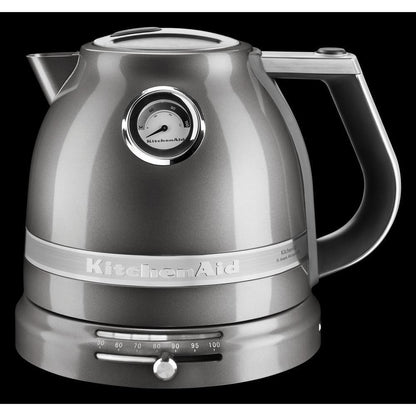 Kitchenaid KEK1522MS 1.5 L Pro Line® Series Electric Kettle