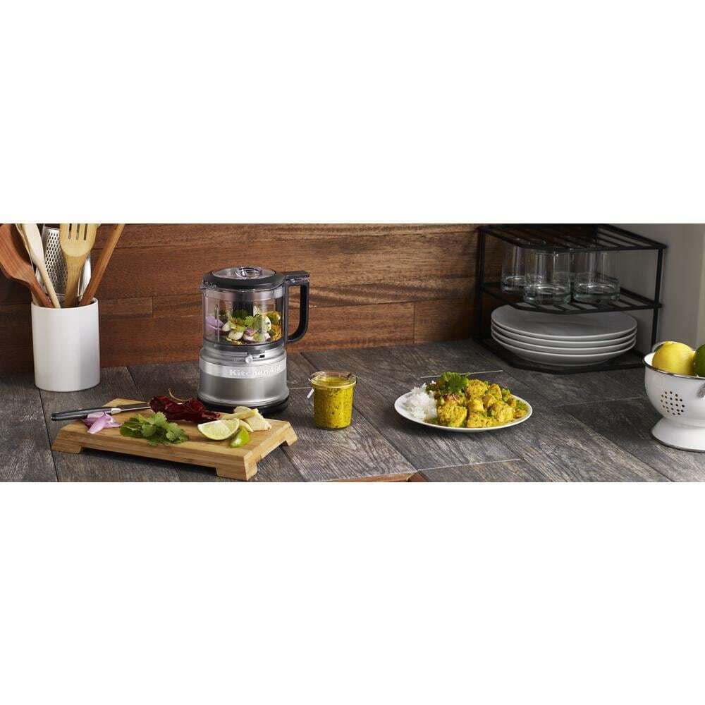 Kitchenaid KFC3516CU 3.5 Cup Food Chopper