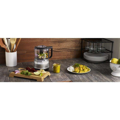 Kitchenaid KFC3516CU 3.5 Cup Food Chopper