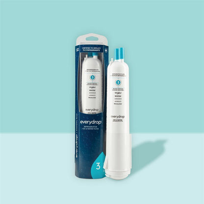Maytag EDR3RXD1 everydrop® Refrigerator Water Filter 3 - EDR3RXD1 (Pack of 1)