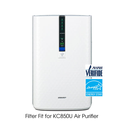FZC100MFU Sharp Humidifying Filter KC850U/KC860U Replacement Filter