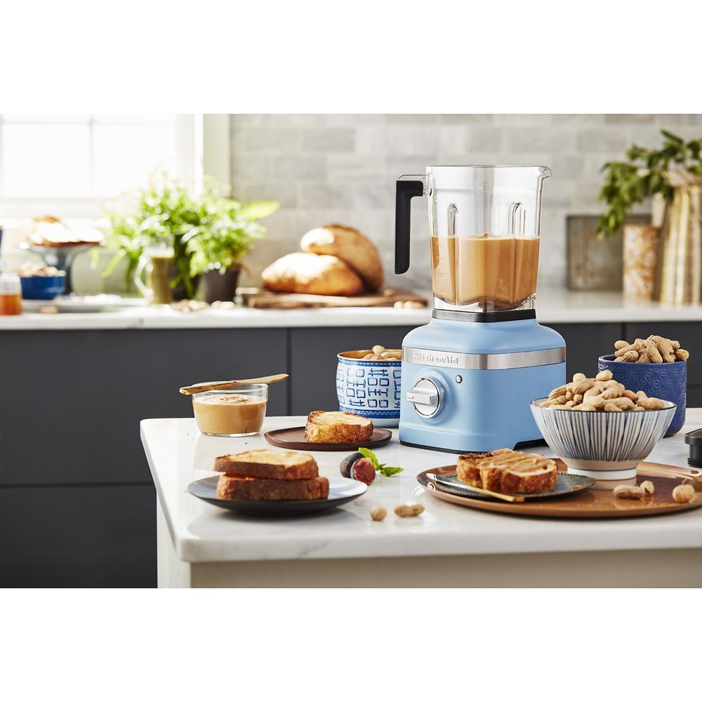 Kitchenaid KSB4028VB K400 Variable Speed Blender with Tamper