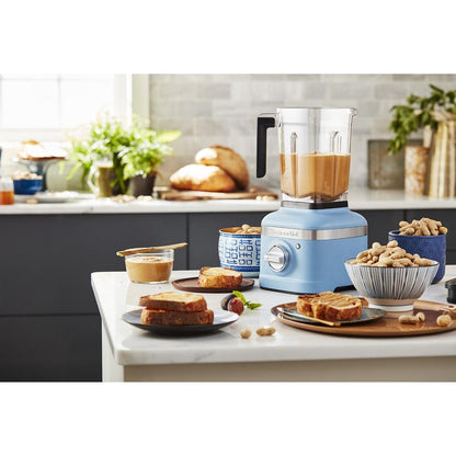 Kitchenaid KSB4028VB K400 Variable Speed Blender with Tamper