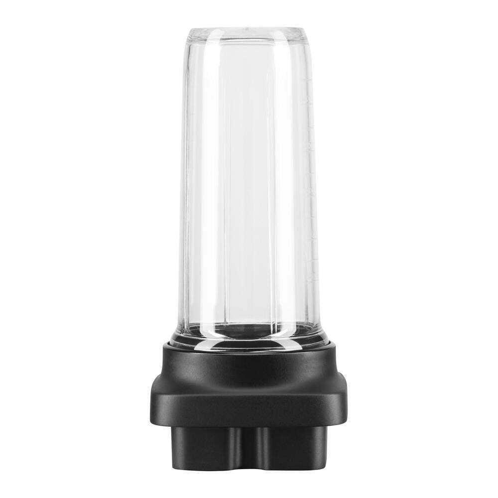 Kitchenaid KSB2030PJB 16-oz Personal Blender Jar Expansion Pack for KitchenAid® K150 and K400 Blenders