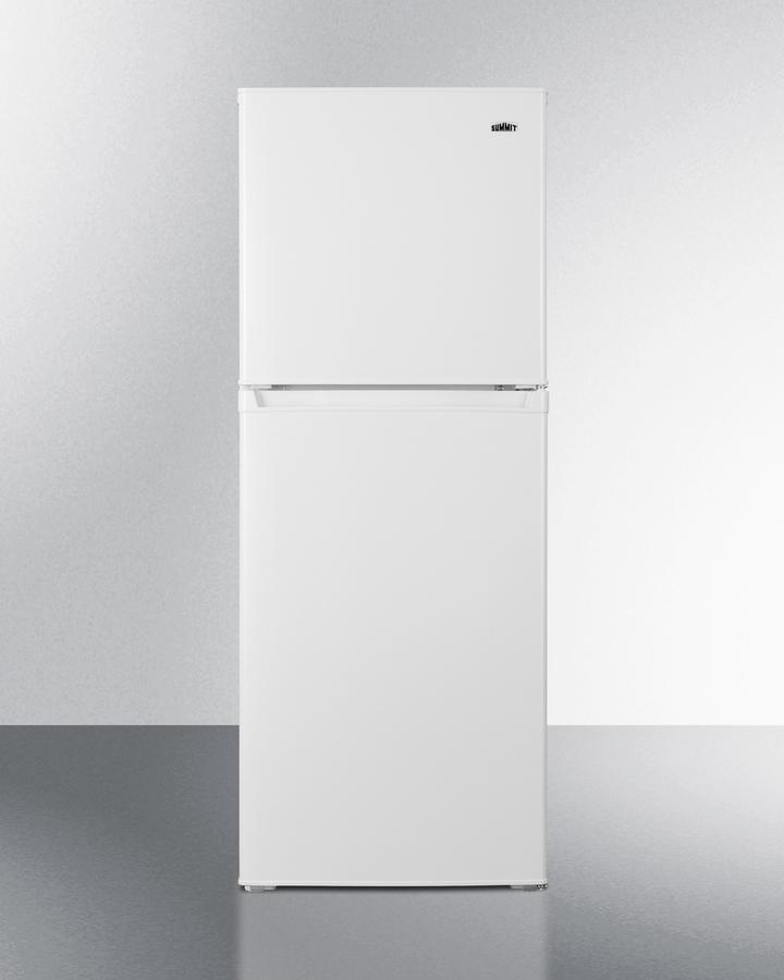 22" Wide Refrigerator-freezer
