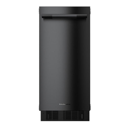 Kitchenaid KUIX515SBE 15'' Automatic Ice Maker