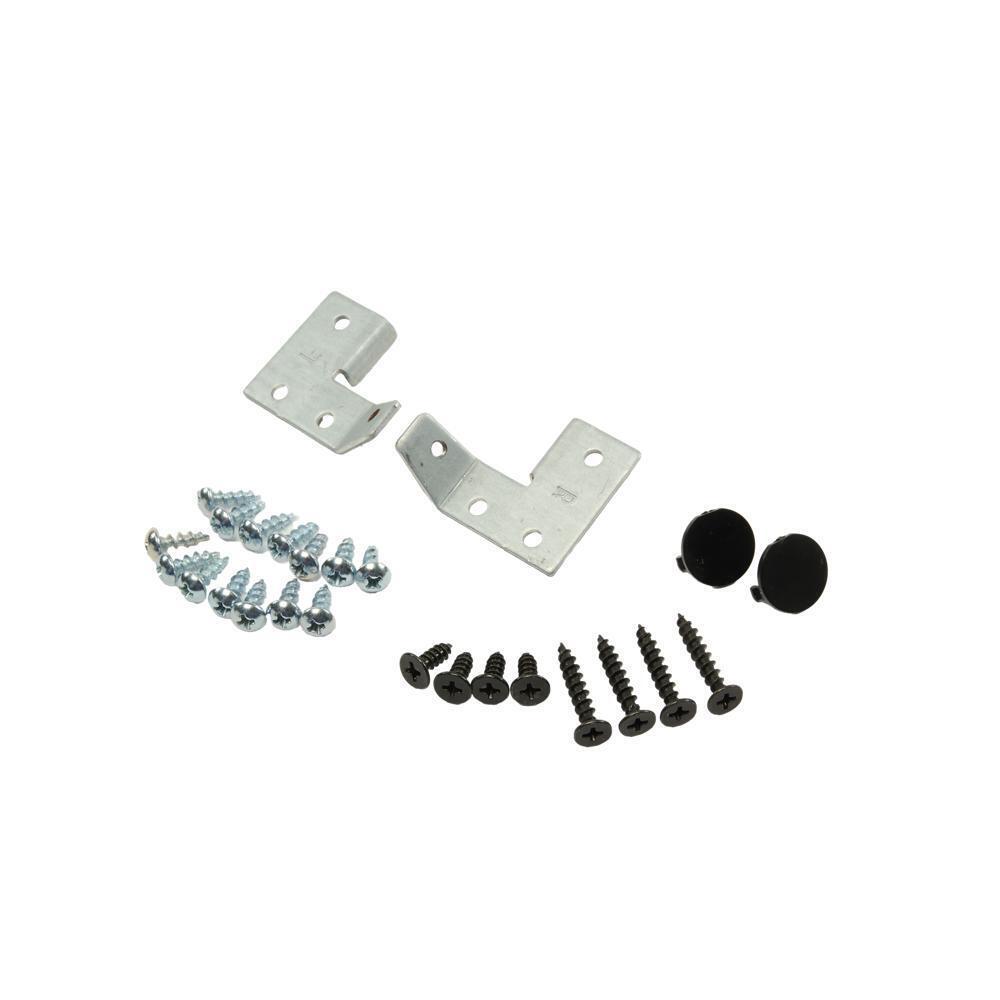 Kitchenaid W11740454 Flush Installation Kit