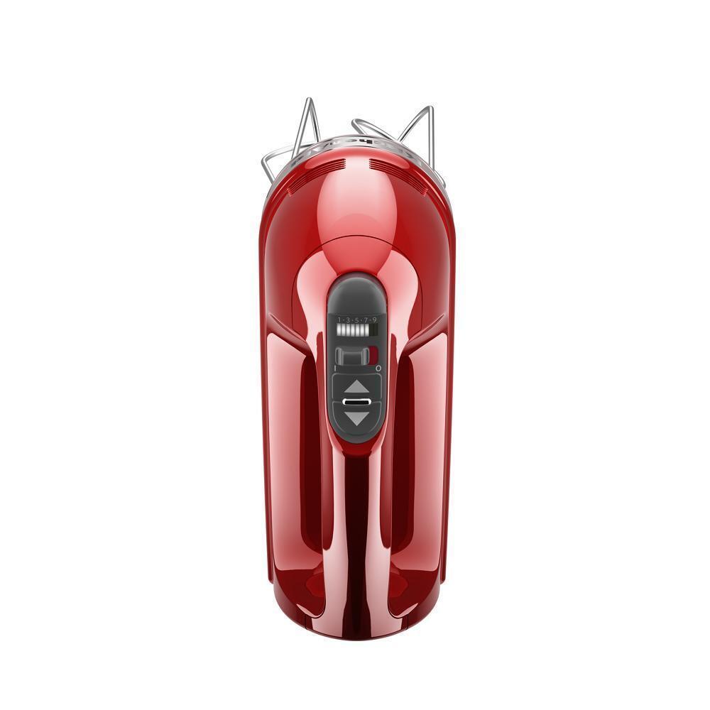 Kitchenaid KHM926CA 9-Speed Hand Mixer