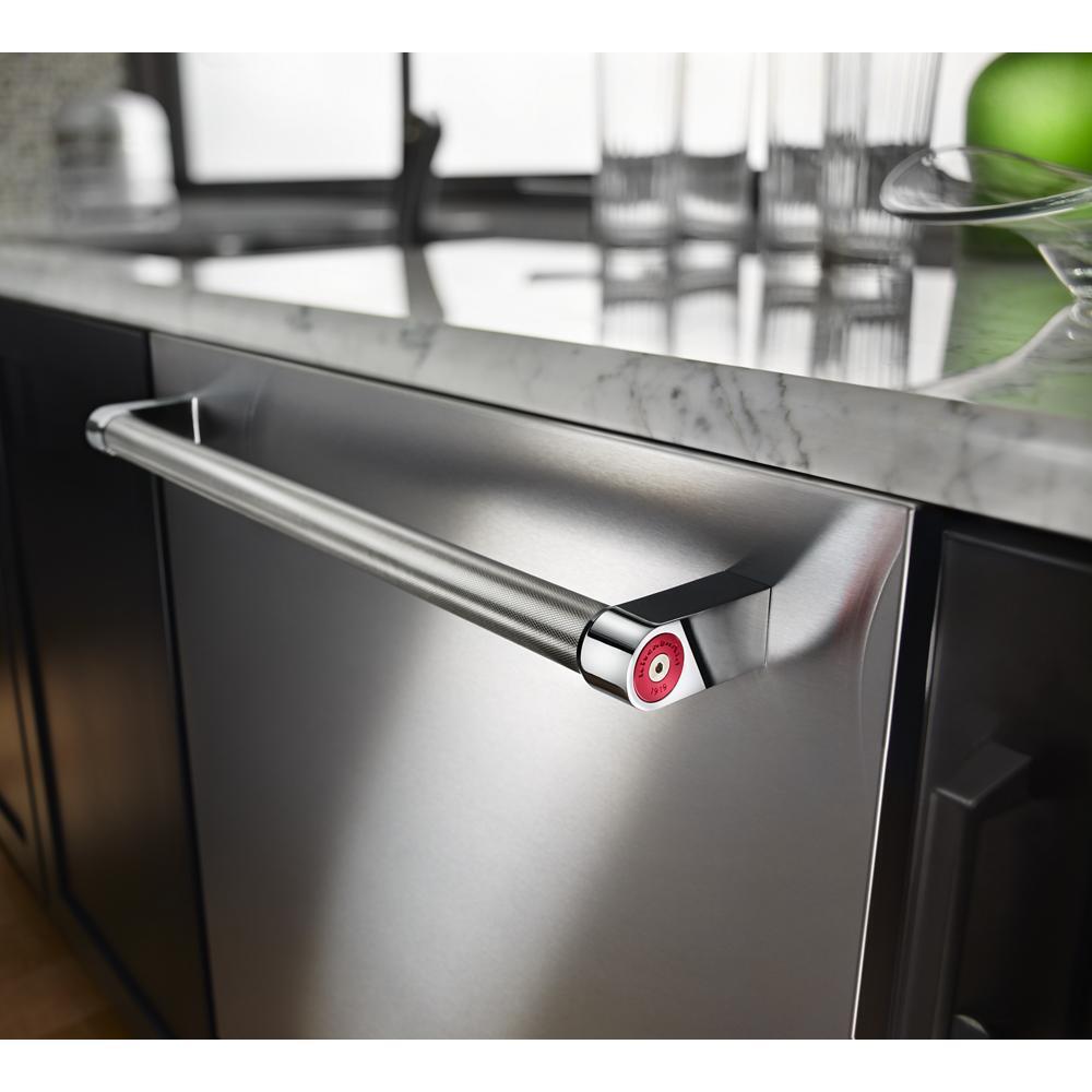 Kitchenaid KMT2203FP Pro Line® Series 2-Slice Automatic Toaster