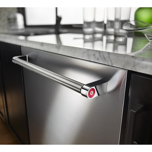 Kitchenaid KMT2203FP Pro Line® Series 2-Slice Automatic Toaster