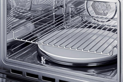 Summit CMV115 24" Wide 115v Speed Oven