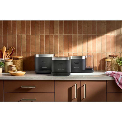 KGC2154BM KitchenAid® Compact Grain and Rice Cooker