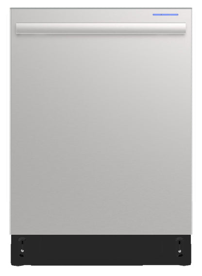 Sharp SDY6768SMS 24 in. Stainless Steel Dishwasher