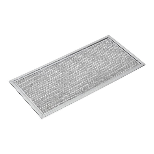 Whirlpool W10120839A Over-the-Range Microwaves and Microwave Hood Combination Grease Filter