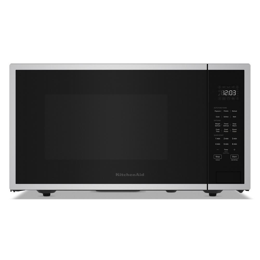 KMCS122RSS KitchenAid® Countertop Microwave