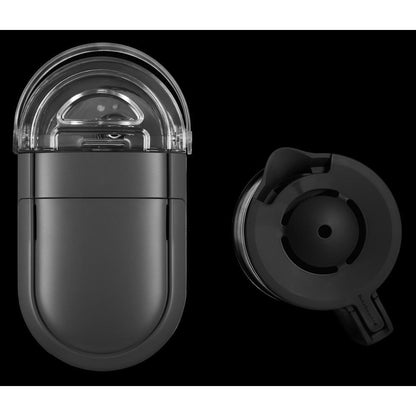 Kitchenaid KCM1209DG 12 Cup Drip Coffee Maker with Spiral Showerhead and Programmable Warming Plate