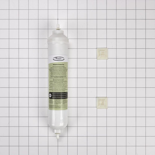 Refrigerator In-Line Water Filter
