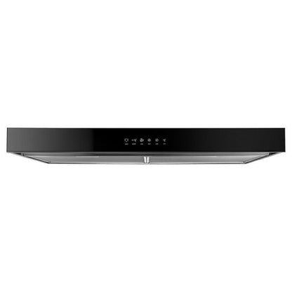 Whirlpool WVU57UC0FS 30" Range Hood with Boost Function